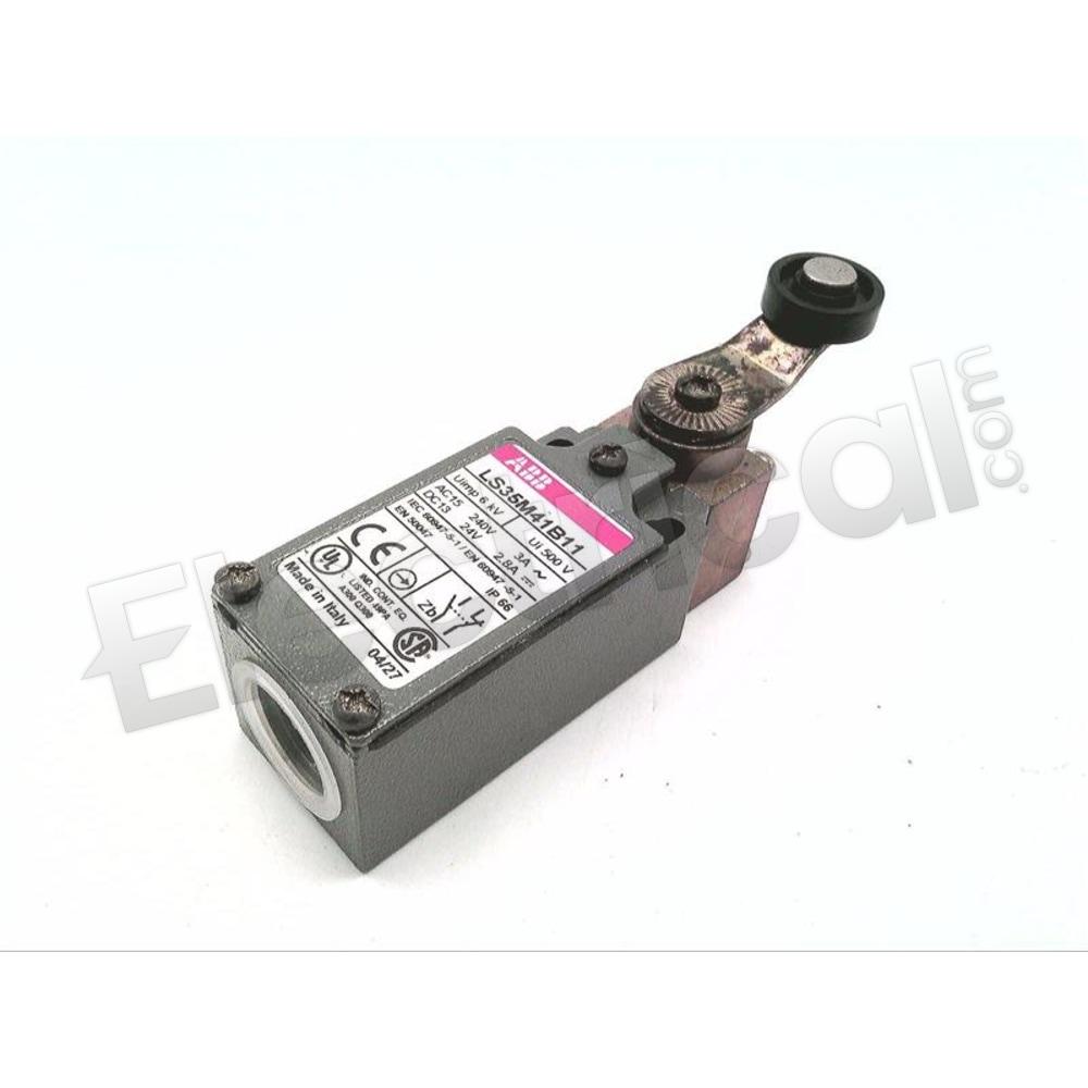 LS35M41B11