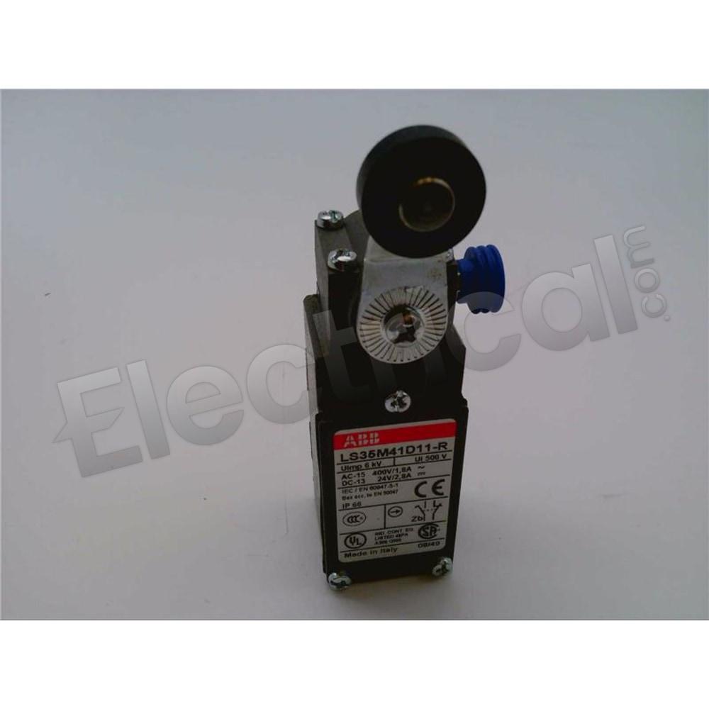 LS35M41D11-R