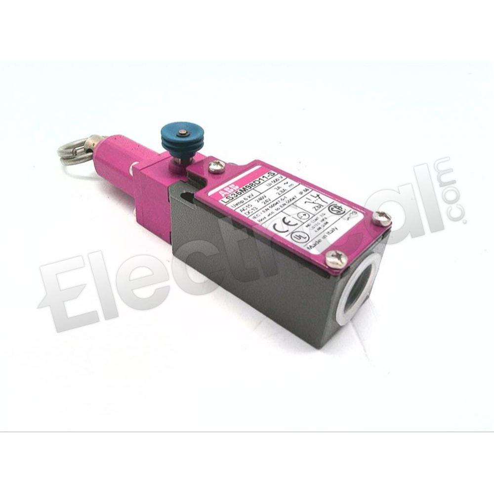 LS35M98D11-S