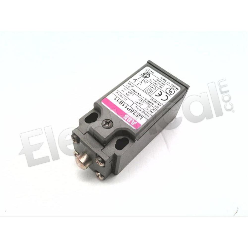 LS35P11B11
