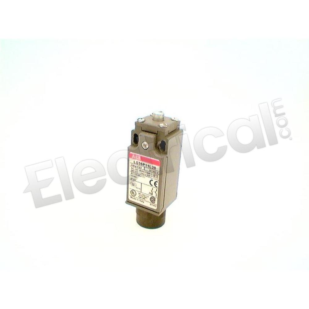 LS35P11L20