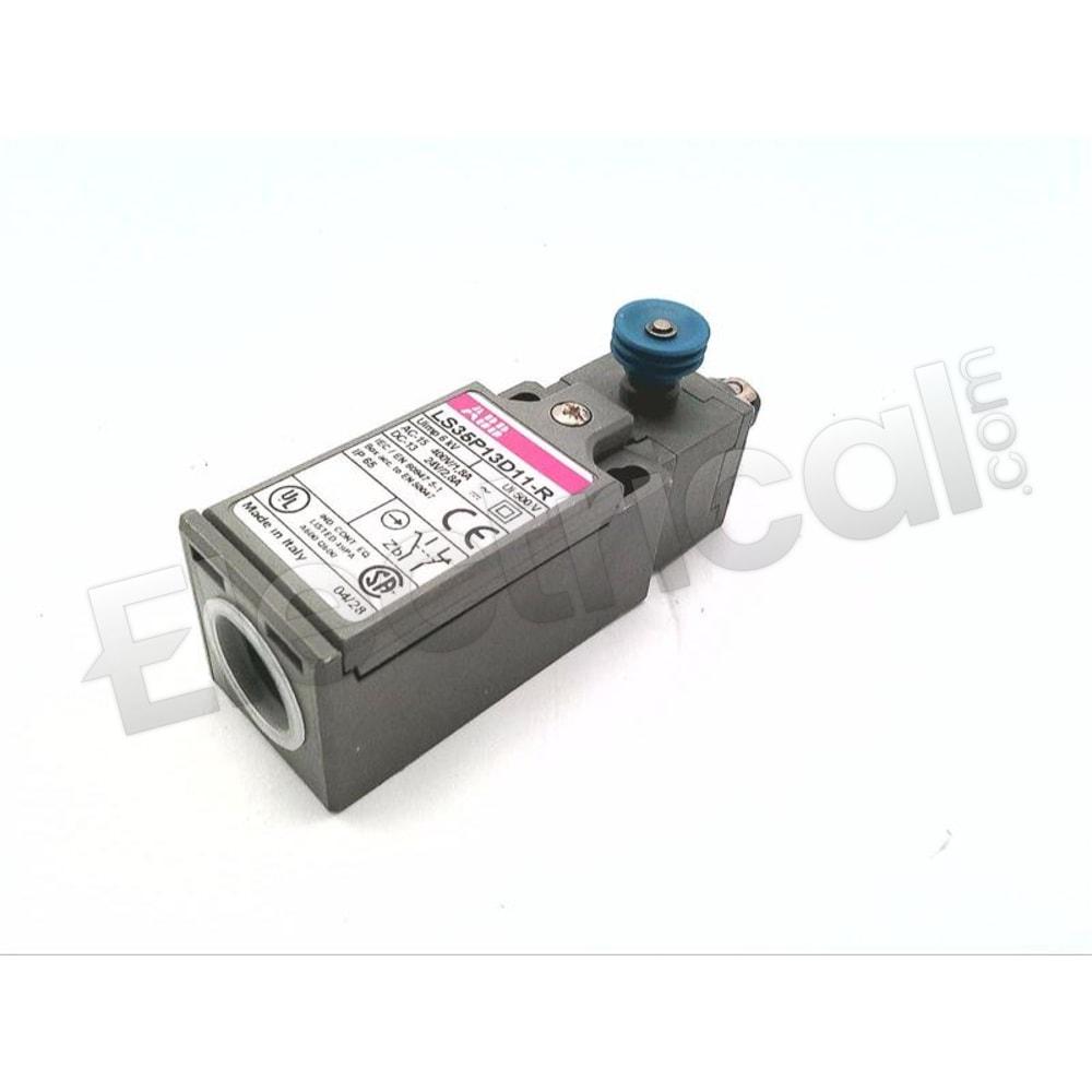 LS35P13D11-R