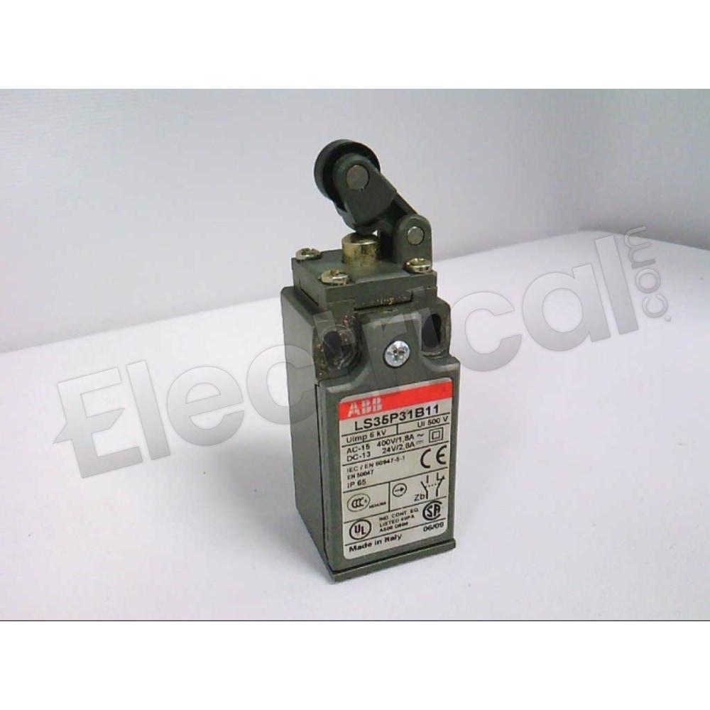 LS35P31B11