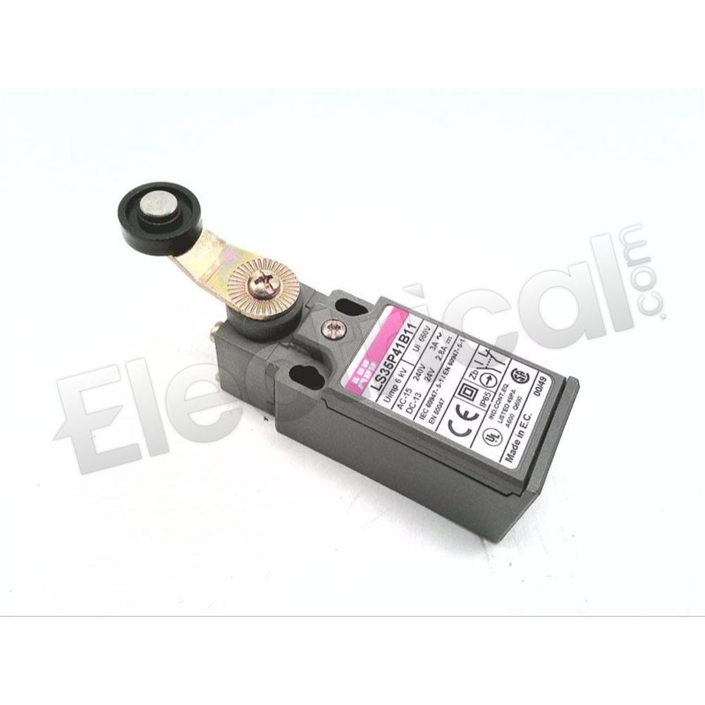 LS35P41B11
