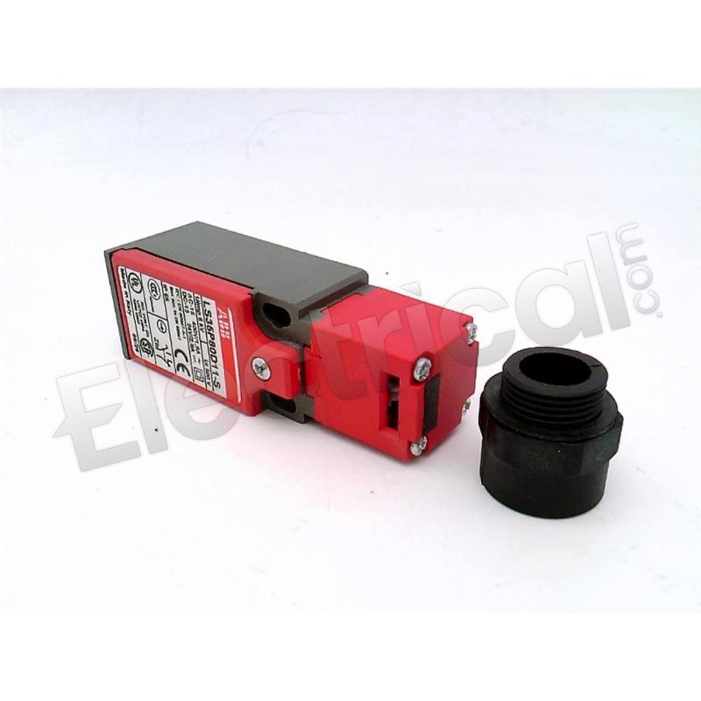 LS35P80D11-S