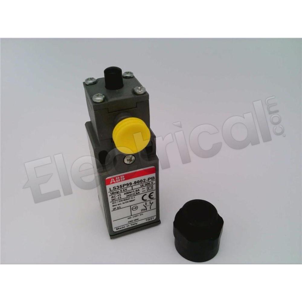 LS35P99-9002-PB