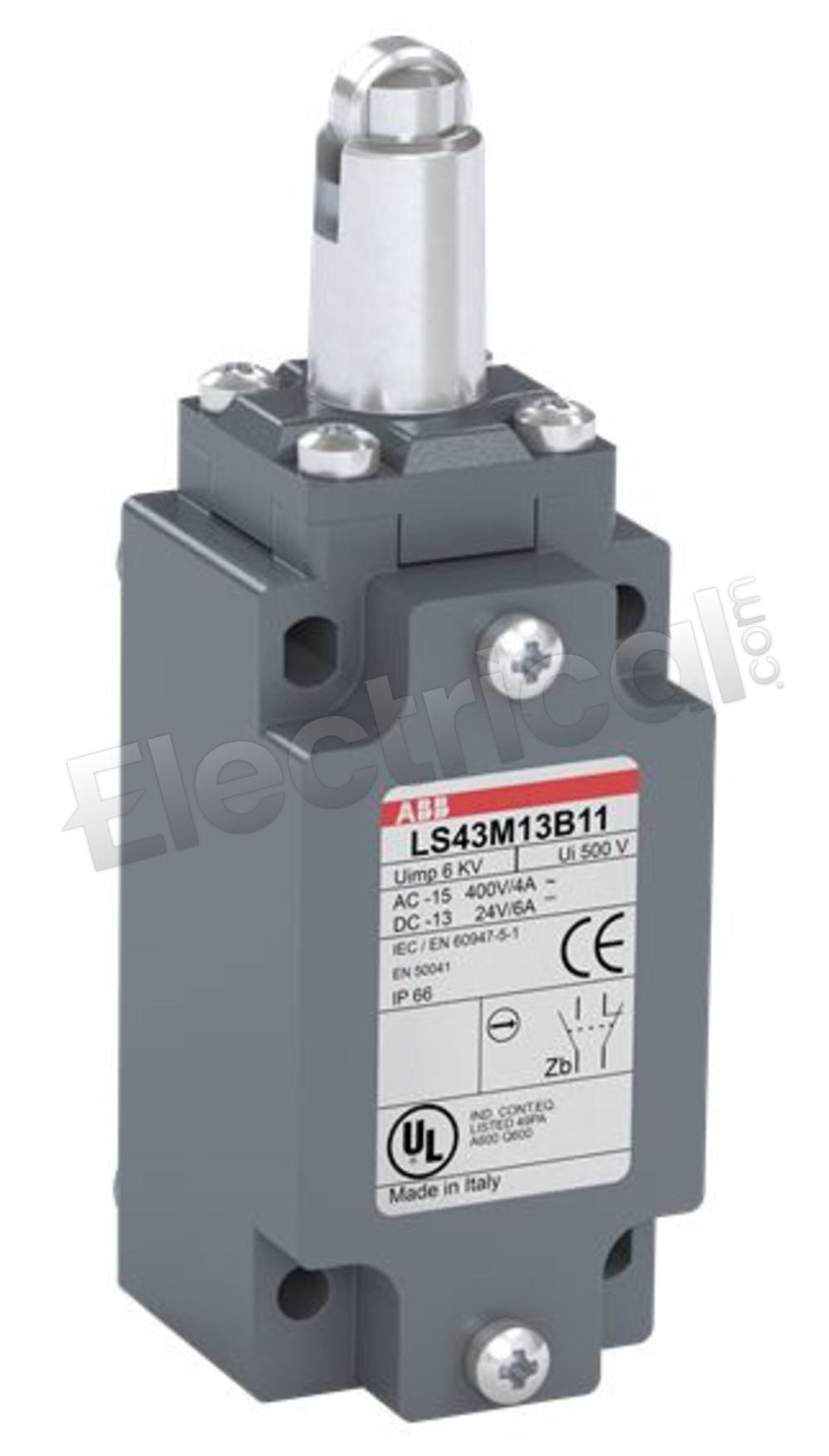 LS40M13B11