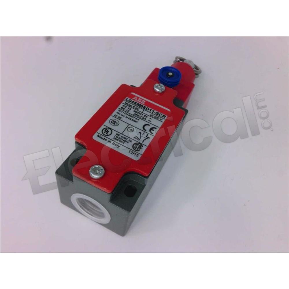 LS45M98D11-SCR
