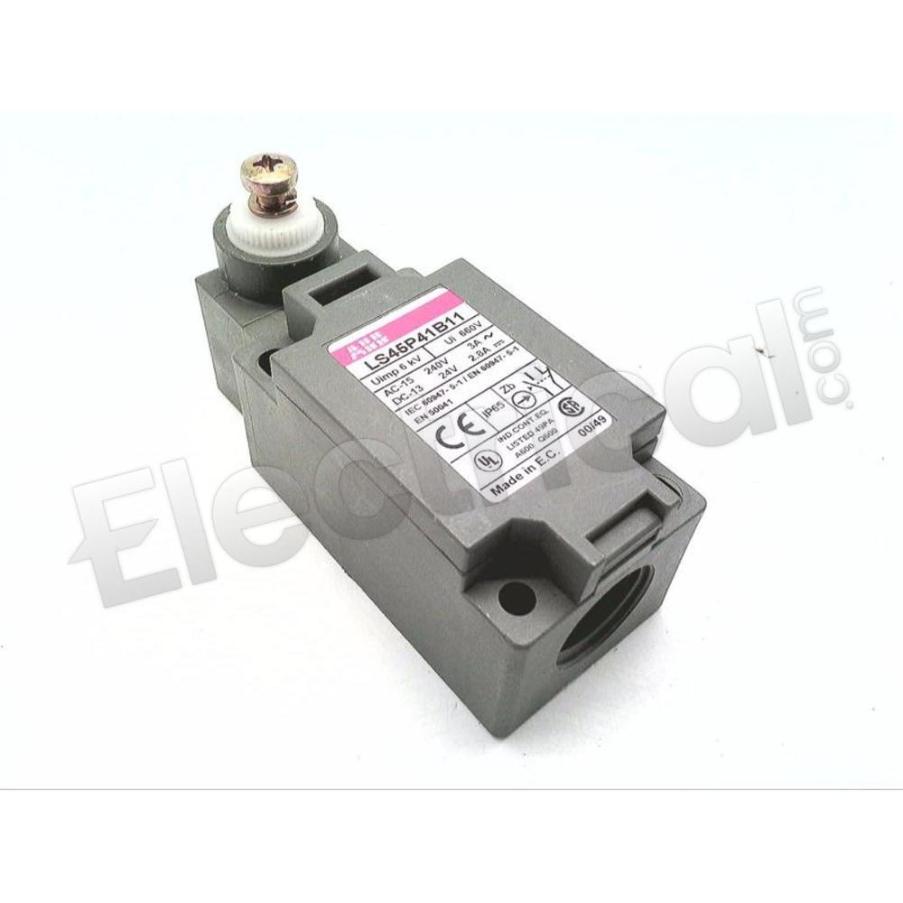 LS45P41B11