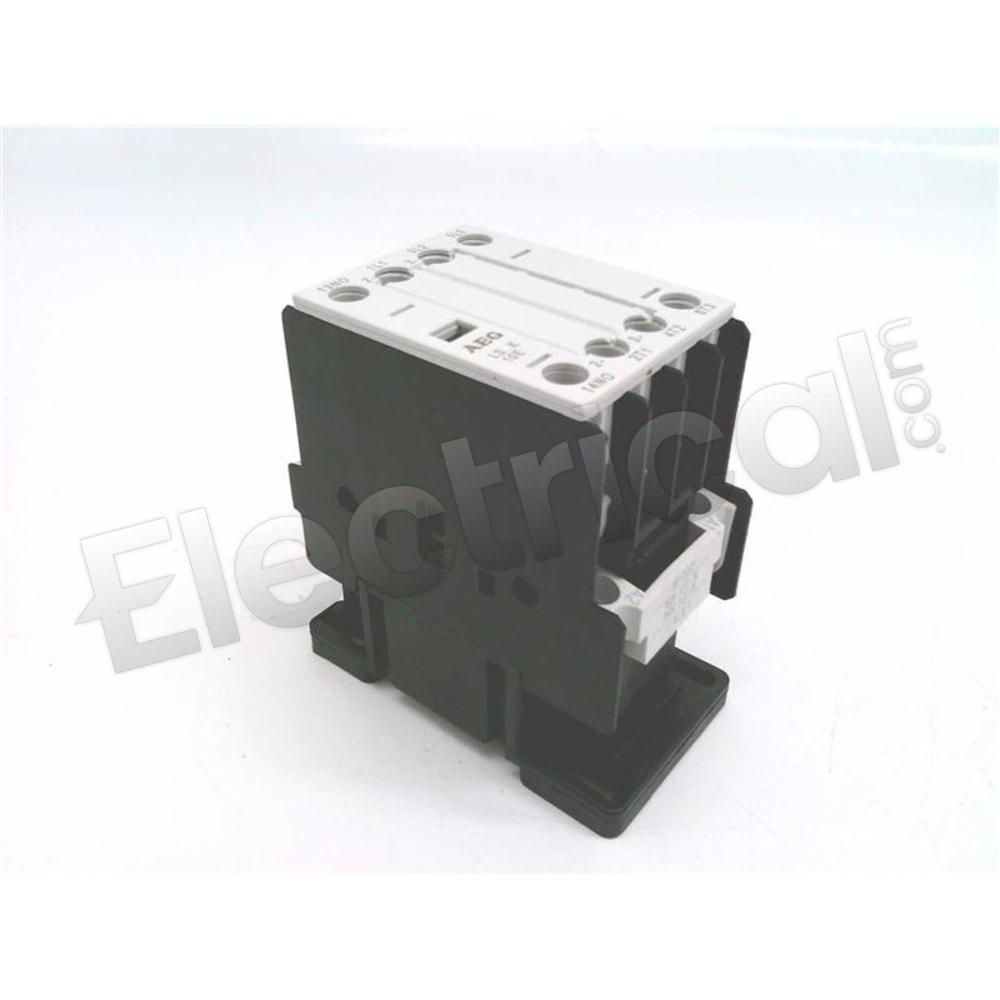 Eec Aeg Contactor LS5K10E