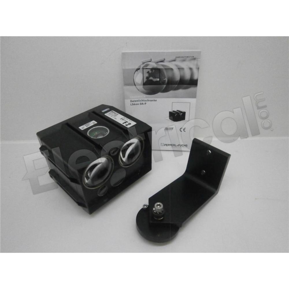 LS600-DAP/F2