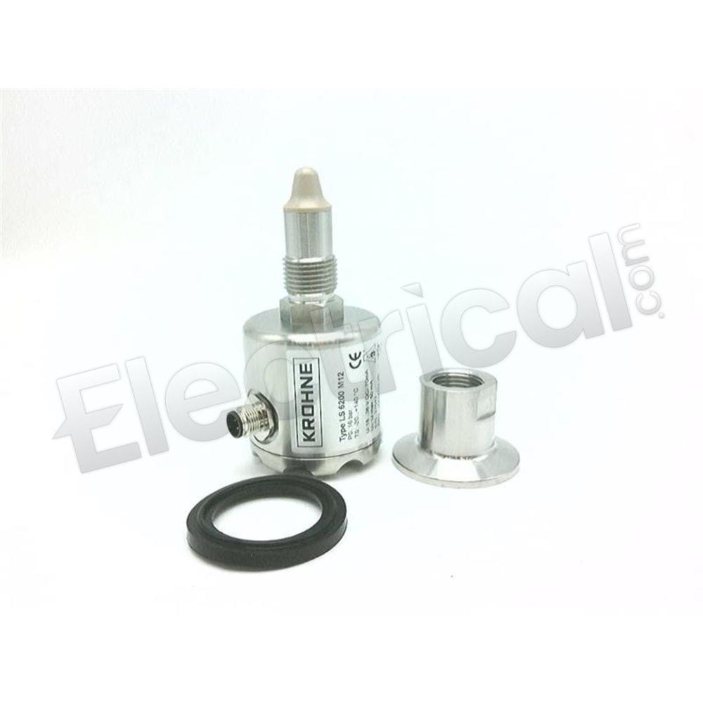 LS6200 M12