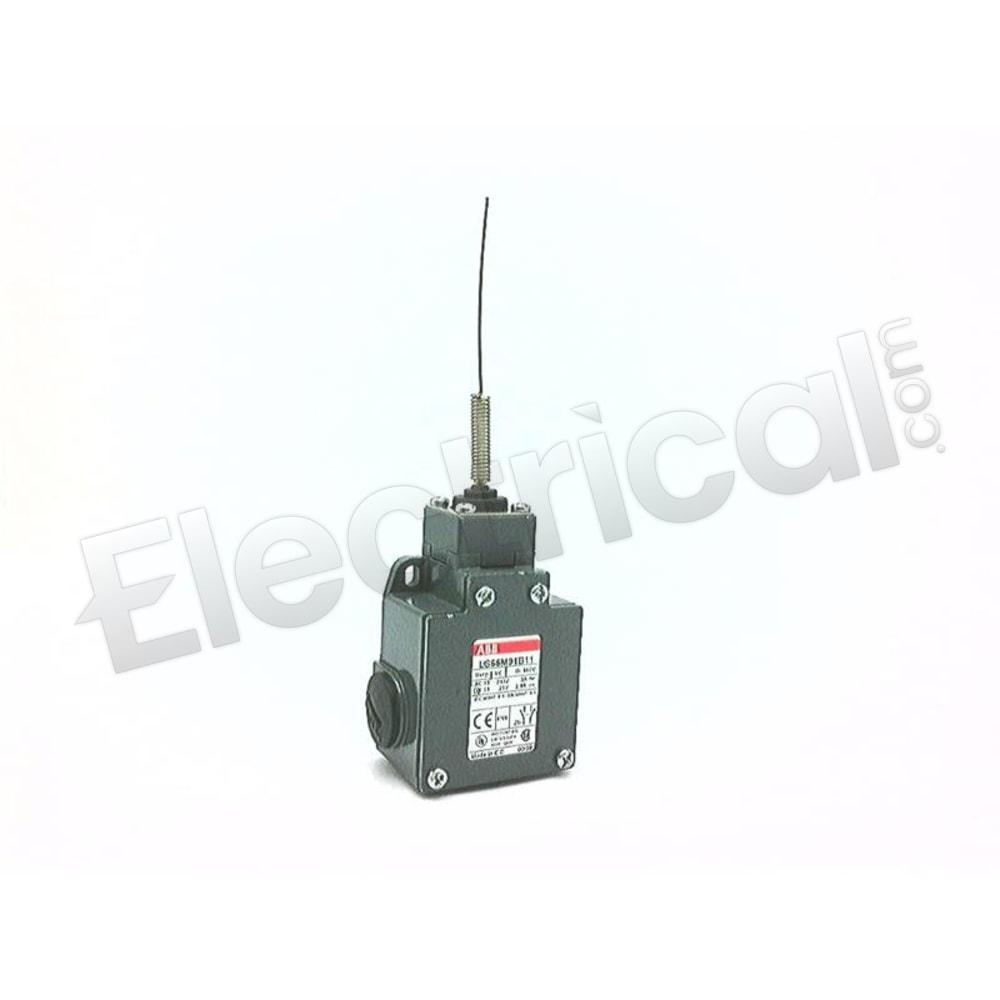 LS65M91B11