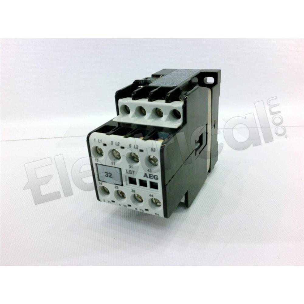 Eec Aeg Contactor LS7-22-HO
