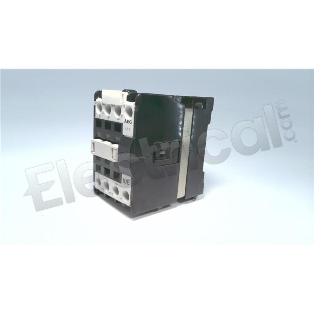 Eec Aeg Contactor LS7.10E