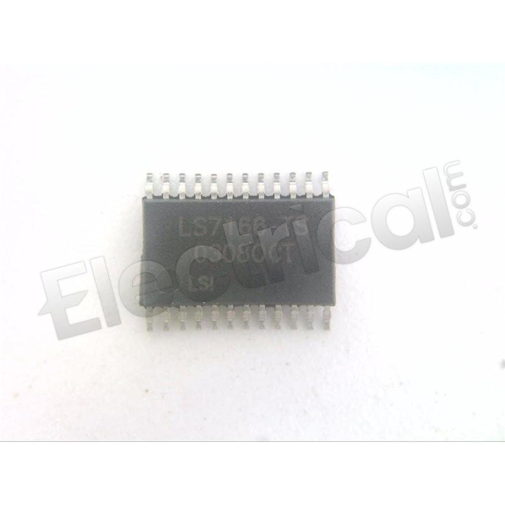 LS7166-TS