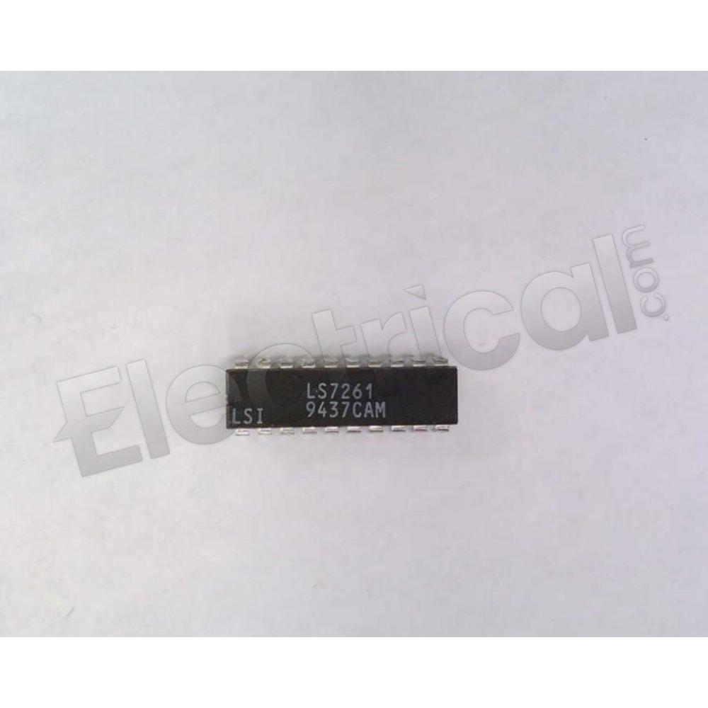 LS7261