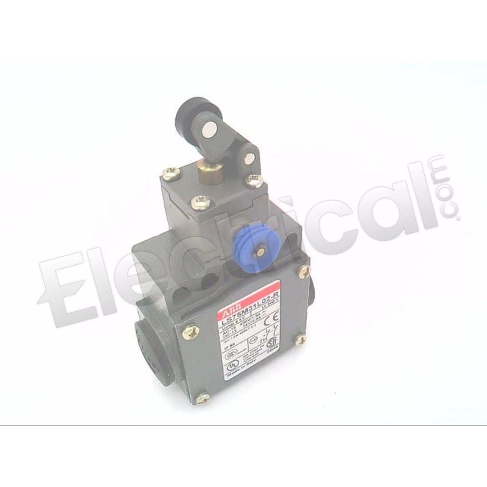 LS75M31L02-R