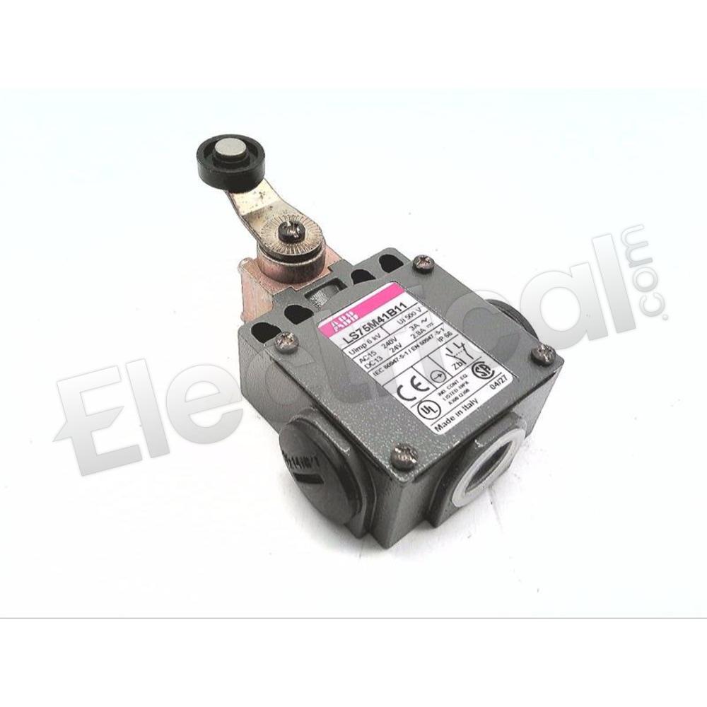 LS75M41B11