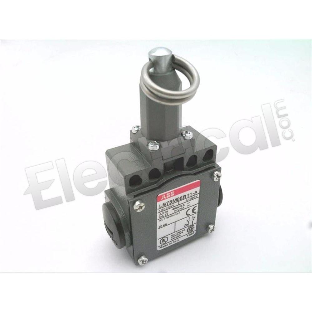 LS75M98B11-A
