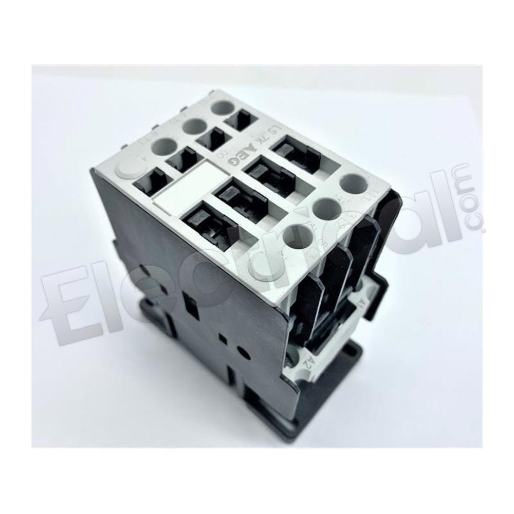 Eec Aeg Contactor LS7K00CO