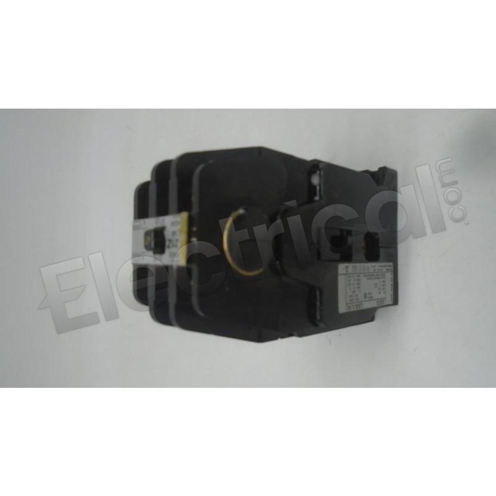 Eec Aeg Contactor LS8/L14-21Z
