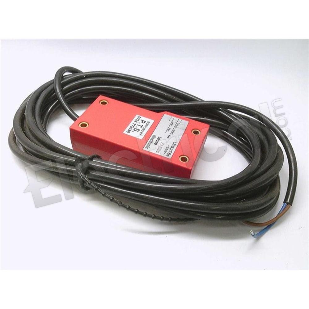 LS80/7-SE-220V