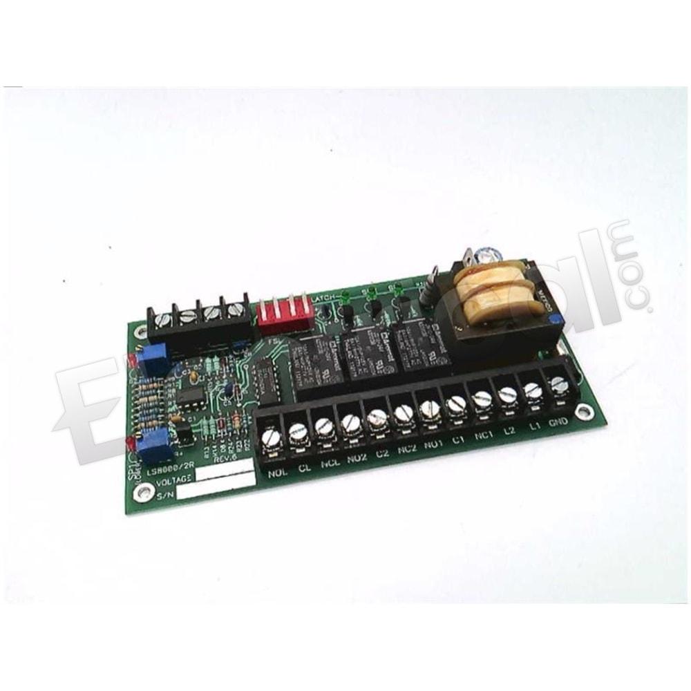 LS8000/2R