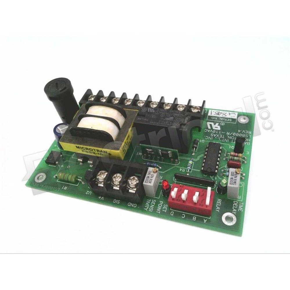 LS8000/R-110V
