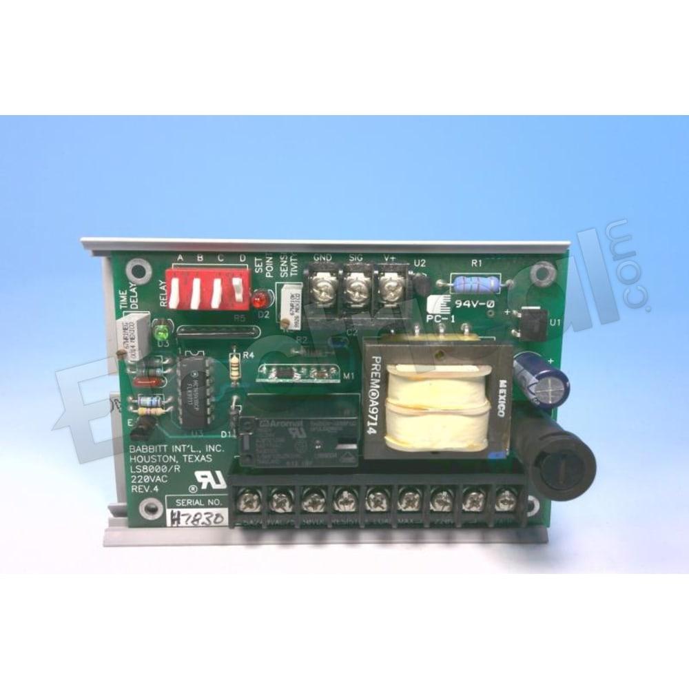 LS8000/R-220V
