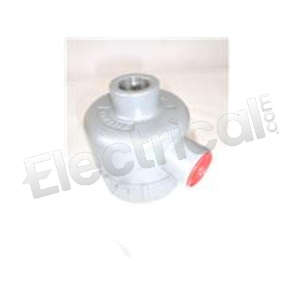 LS8000-HOUSING