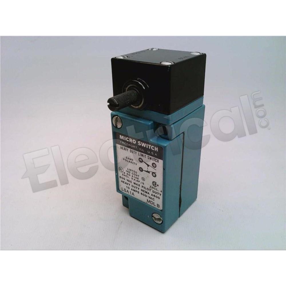 LSA-1AMDLB