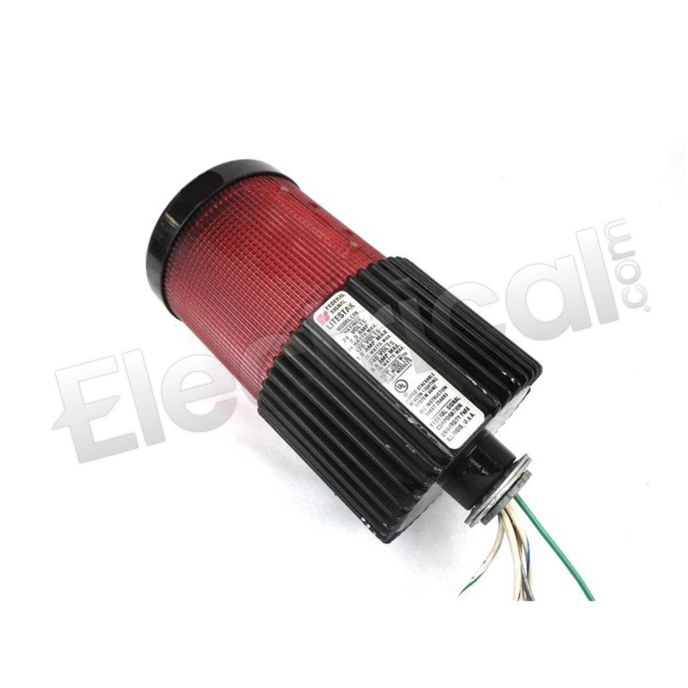 Federal Signal Part And Accessory LSB-024-240-R