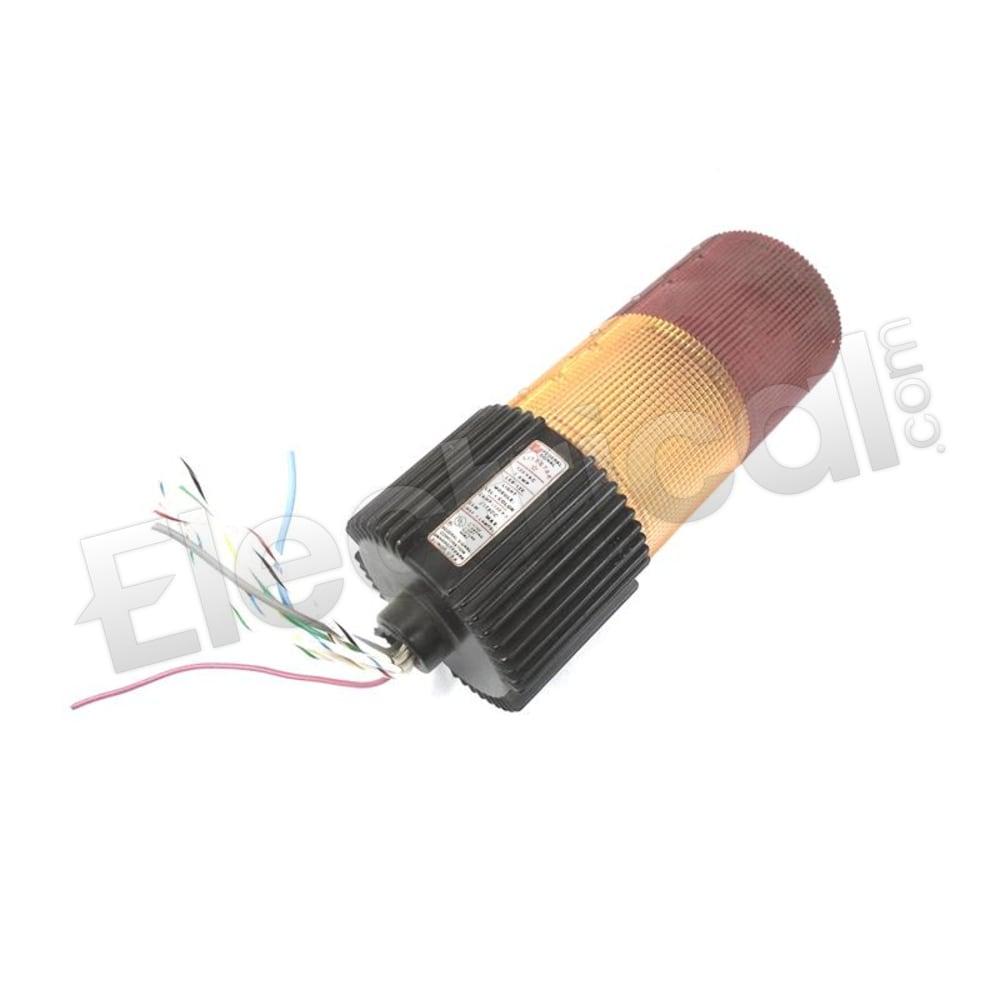 Federal Signal Part And Accessory LSB-120-AR