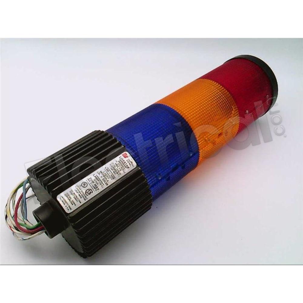 Federal Signal Part And Accessory LSB-120-RAB