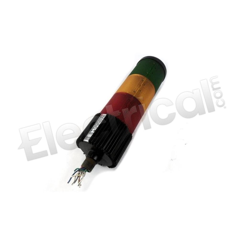 Federal Signal Part And Accessory LSB-120-RAG