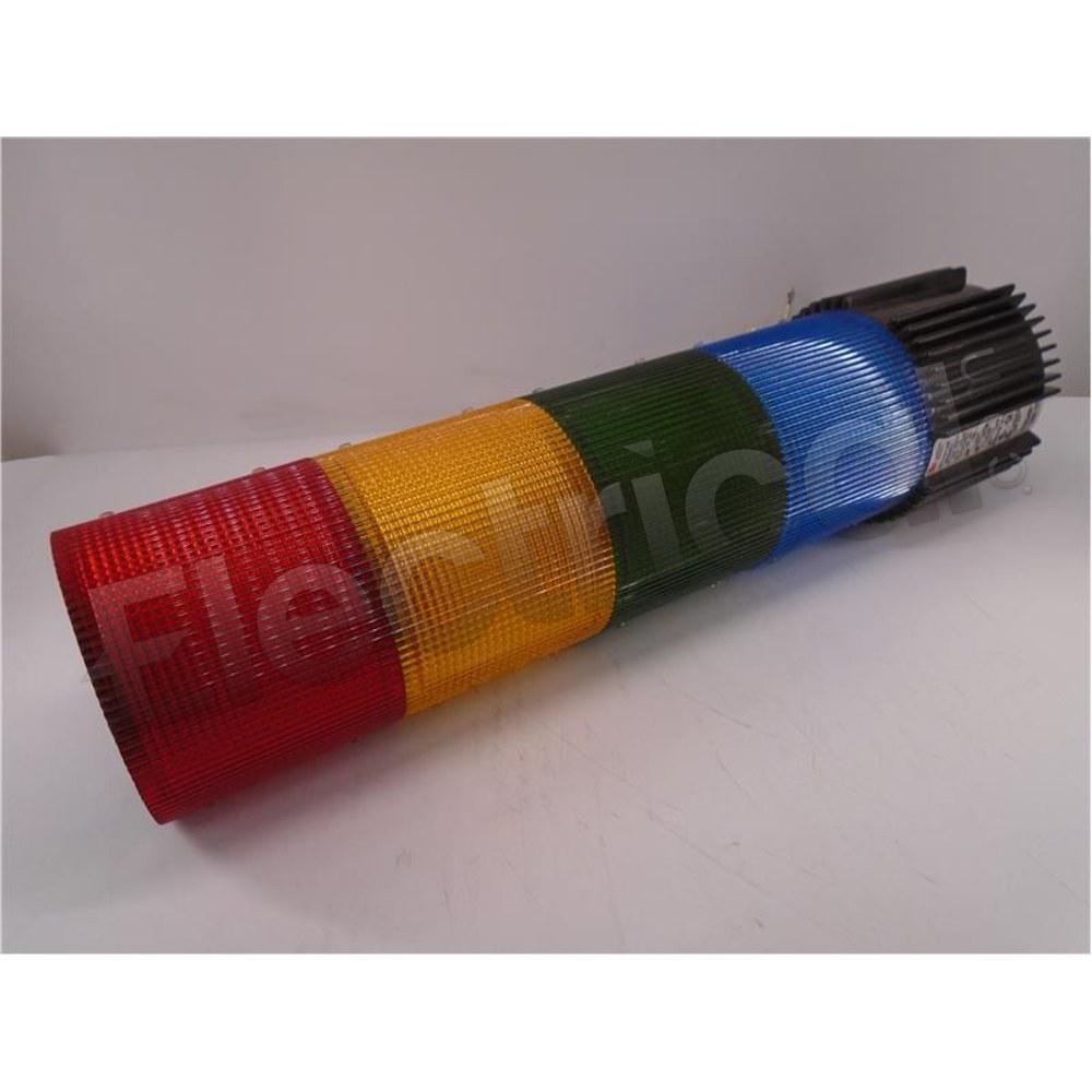 Federal Signal Part And Accessory LSB-120-RAGB