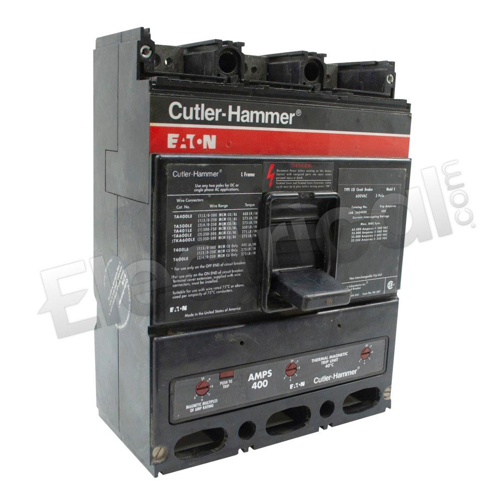 LSB360400E