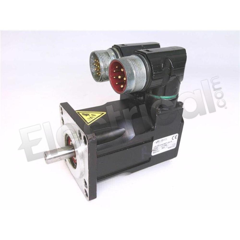 LSH-050-2-45-320/T1-S4.1R