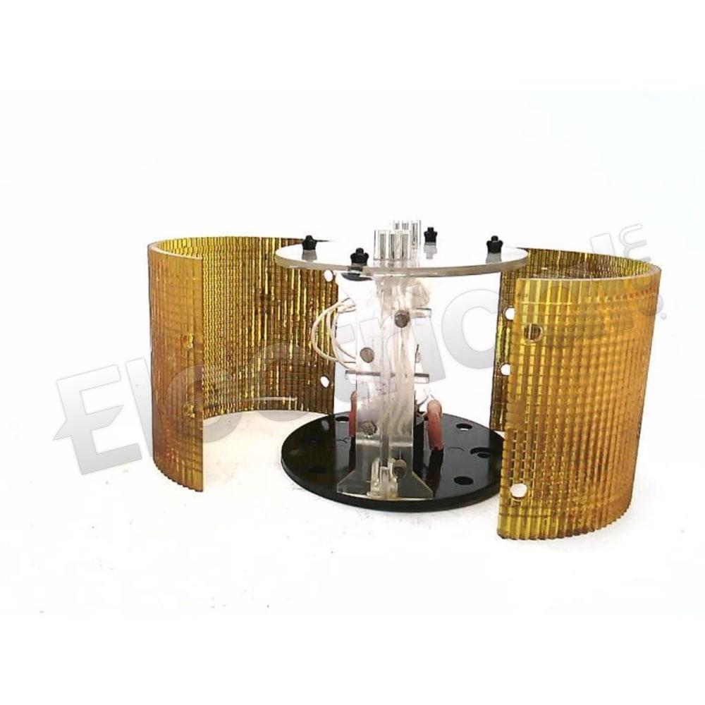 Federal Signal Part And Accessory LSL120A