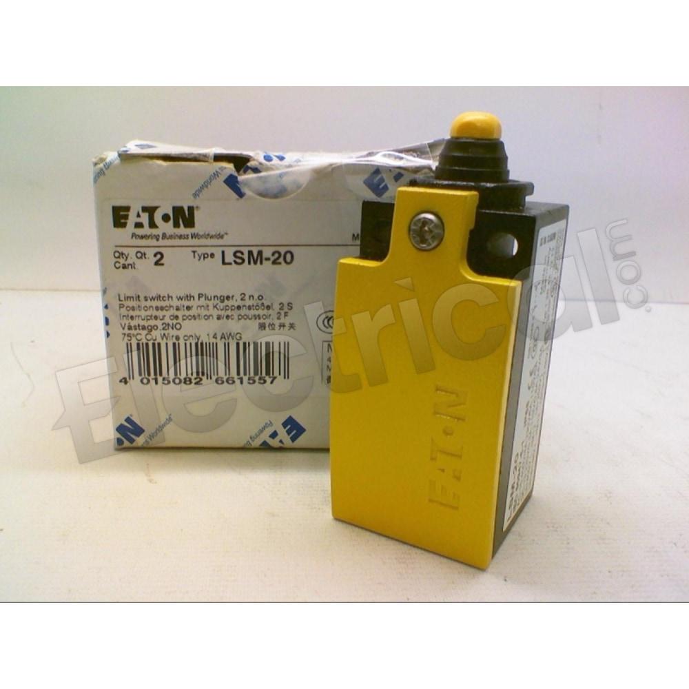 LSM-20