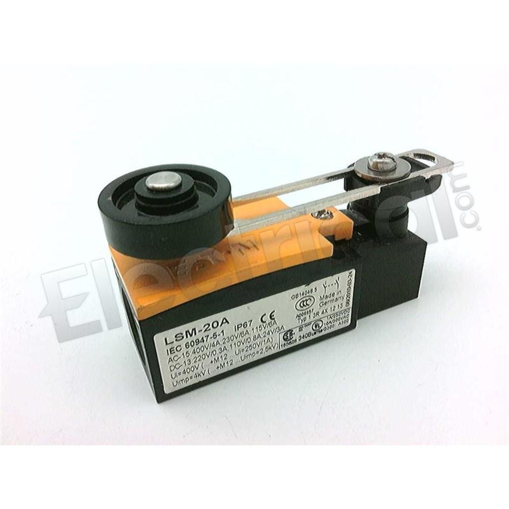 LSM-20A-RLA30