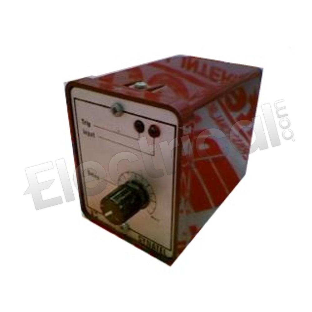 Synatel Overload Relay LSM.4-15S