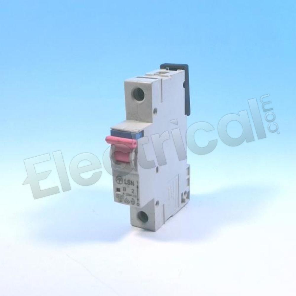 OEZ Molded Case LSN B2