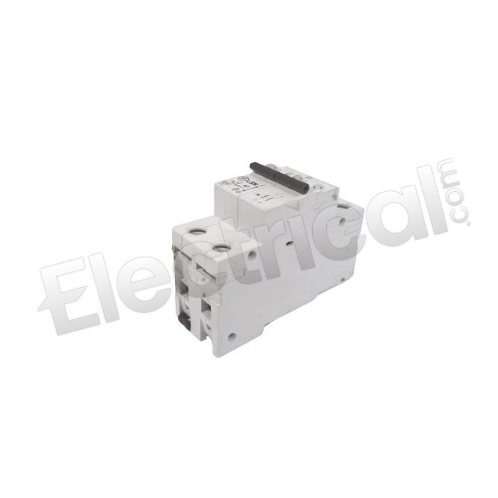 OEZ Molded Case LSN-40C/2