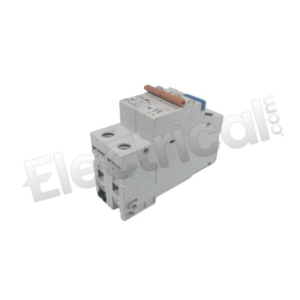 OEZ Molded Case LSN-63C/2