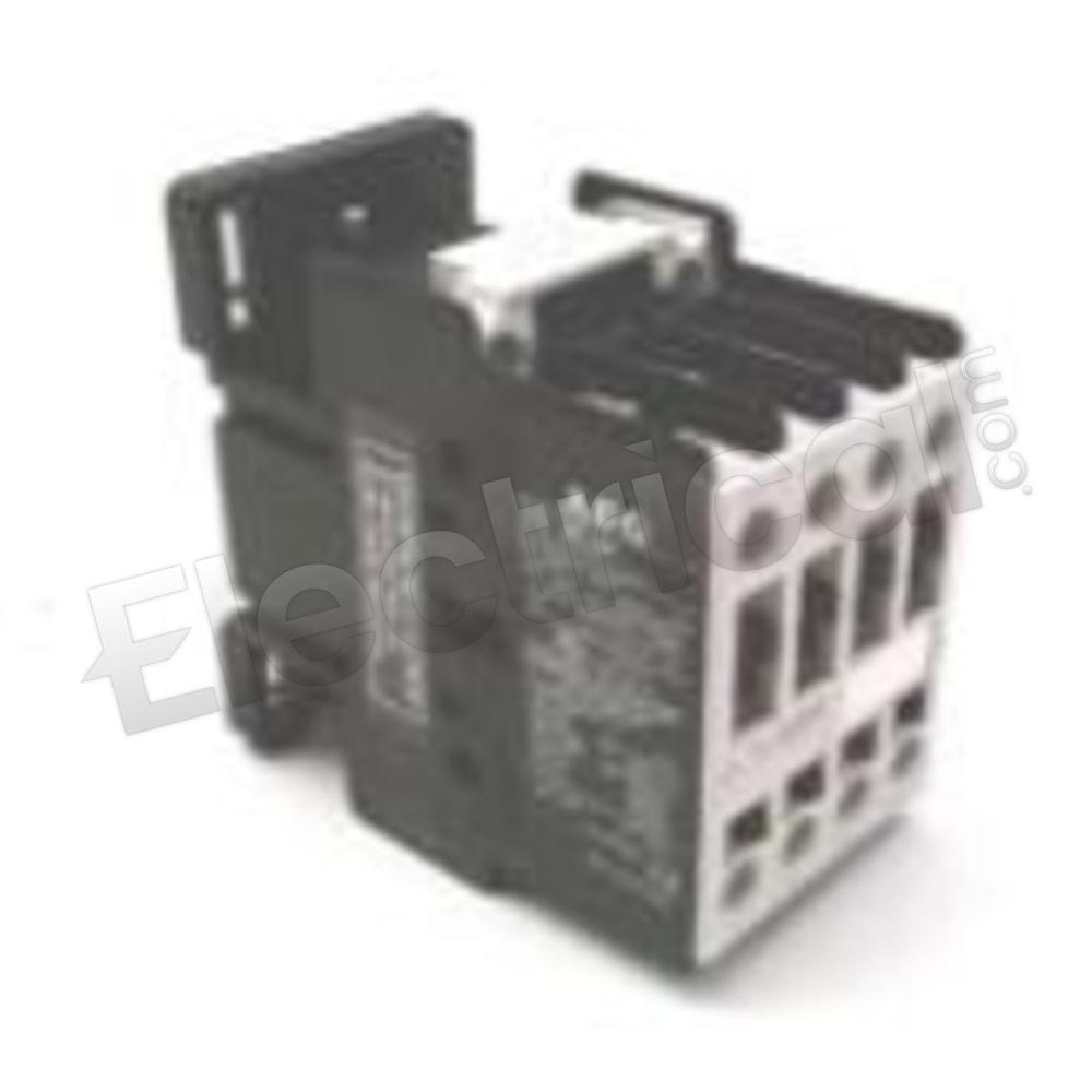 Eec Aeg Contactor LSN7-04-C