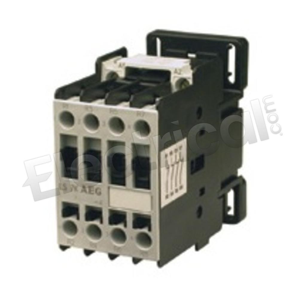 Eec Aeg Contactor LSN7-04-H