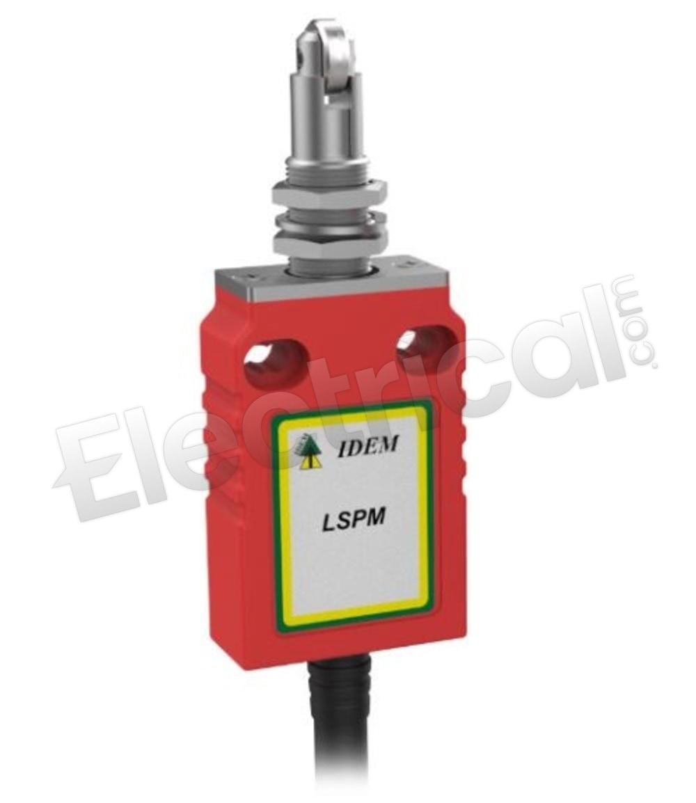 LSPM-170005