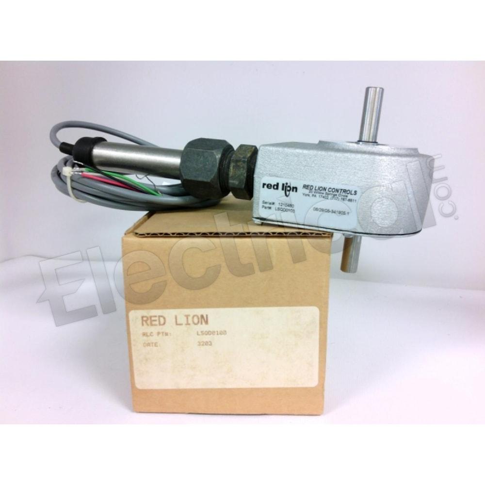 LSQD0100